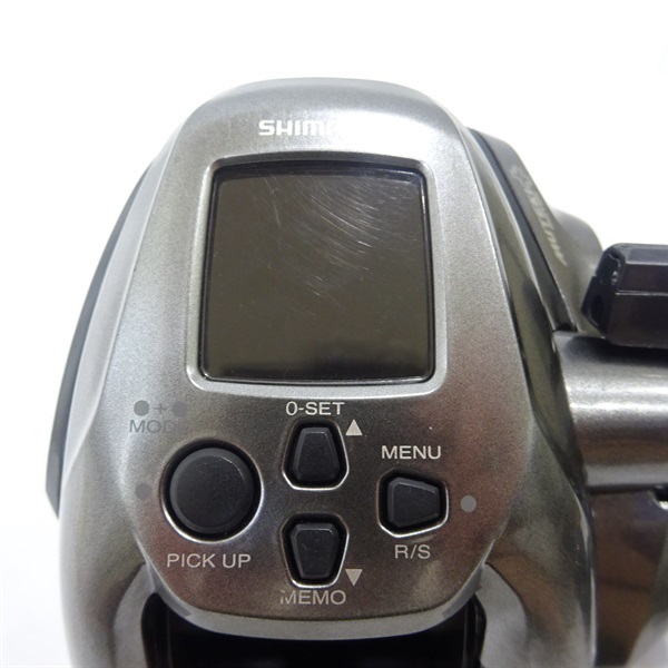 ２４フォースマスター２０００